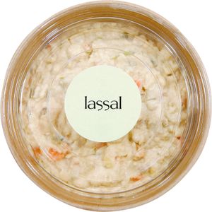Ensaladilla Rusa