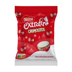 Cremositos Extrafinos