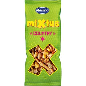 Mixtus Country Paquete