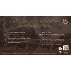 Burger Angus M.Vergara 2 Unidades