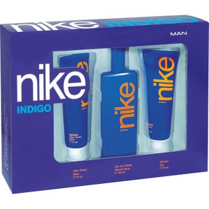 Estuche Nike Indigo Hombre