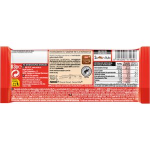 Chocolate Extrafino Dulce de Leche