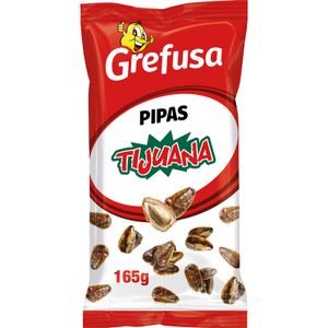 GREFUSA Pipas Tijuana Bolsa