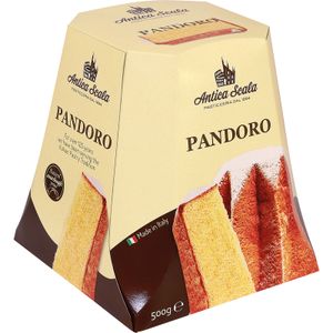 Pandoro