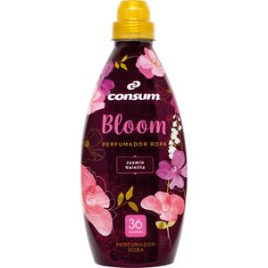 Imagen de Perfumador Líquido Ropa Jazmín Sándalo y Vainilla