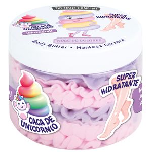 Manteca Unicornio Nube 300 Ml