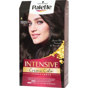 Tinte Intensive 4 Castaño Intenso