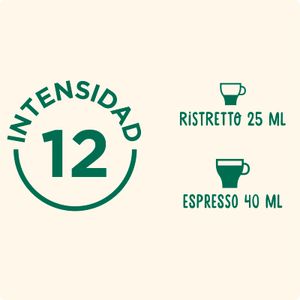 Café South Asia Espresso 10 Cápsulas