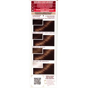 Quarta imatge del producte Tint 4.0 Castany Color Sensation de la marca GARNIER