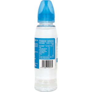 Edulcorante Sacarina Líquido
