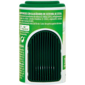 Edulcorante Stevia Comprimidos