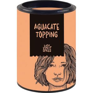 JUST SPICES Sazonador de Aguacate
