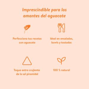 Sazonador de Aguacate