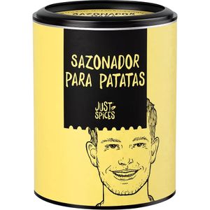 Sazonador de Patatas