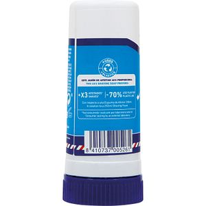 Tercera imagen del producto Jabón de Afeitar Piel Sensible de la marca LEA