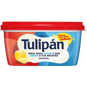Margarina Vegetal Tarrina