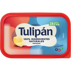 Margarina Vegetal Tarrina