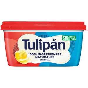 Margarina Vegetal Tarrina