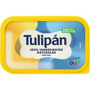 Margarina con Sal Tarrina