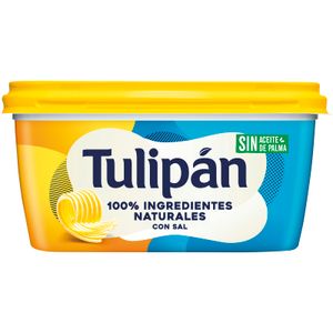 Margarina con Sal Tarrina