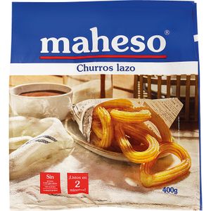 Churros Lazo