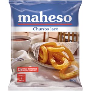 Imagen de Churros Lazo