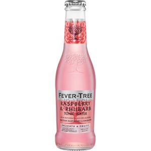 Tónica Raspberry Botellín Vidrio