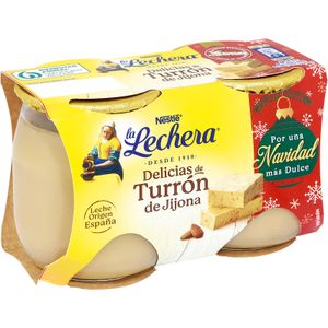 Imagen de Delicias de Turrón