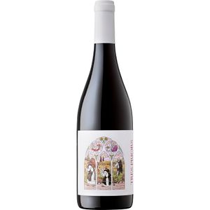 Vino Tres Priors Tinto 75 cl 0,75 l