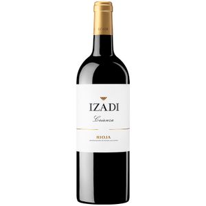 Vino Tinto Crianza D.O. Rioja