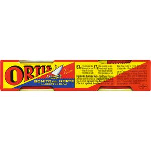 Bonito en Aceite de Oliva