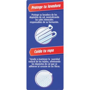 Antical Lavadoras