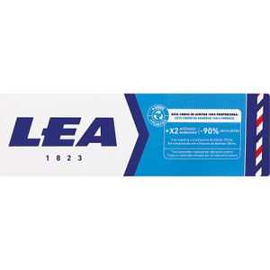 Quarta imatge del producte Crema d'Afaitar de la marca LEA