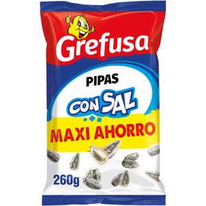 Pipas G Maxi Bolsa