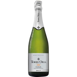 TORRE ORIA Cava Brut D.O. Cava