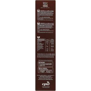 Cereales Fitness Proteina Cacao 0% Azúcares