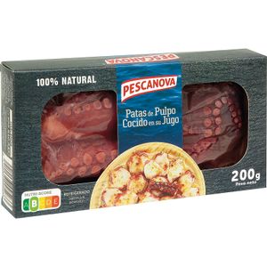 Preparado para cocido Carrefour 1 kg aprox