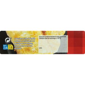 Canelones Espinacas y Queso Fresco