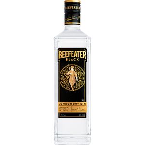 Ginebra Beefeater Black