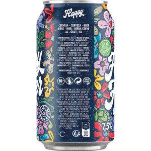 Cerveza Doble IPA Lata