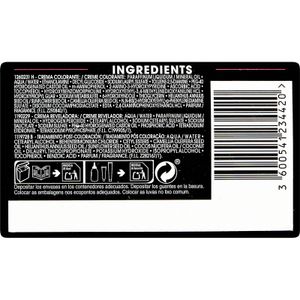 Segona imatge del producte Tint Castany Fosc 3.0 de la marca OLIA
