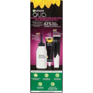 Quinta imatge del producte Tint Castany Fosc 3.0 de la marca OLIA