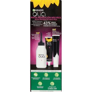 Quinta imatge del producte Tint Rubio Mel 8.31 de la marca OLIA