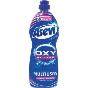 Imagen de Limpiador Multiusos Oxy Active