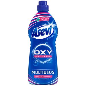 Imagen de Limpiador Multiusos Oxy Active