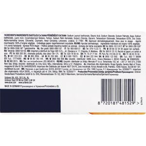 Segunda imagen del producto Jabón de Manos Pastillas Beauty Cream de la marca DOVE