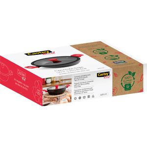 Cacerola 28 cm con Tapa