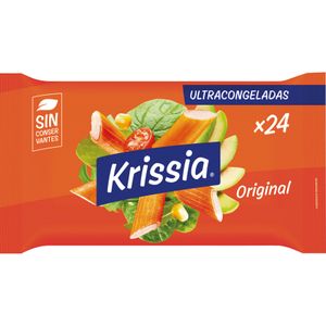 Imagen de Barritas Surimi