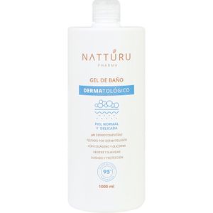 Gel Baño Dermatológico