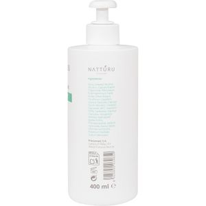 Segunda imagen del producto Leche Corporal Piel Sensible/Atópica de la marca NATTÚRU PHAR